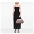 Gucci Beige GG Canvas Tote - Ansicht 6
