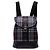 Zaino Burberry Blue House Check Canvas