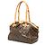 Louis Vuitton Brown Monogram Tivoli GM - vista 2