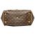 Louis Vuitton Brown Monogram Tivoli GM - vista 3