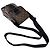 Louis Vuitton Brown Monogram Macassar Archy Messenger PM - vista 12