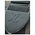 Louis Vuitton Brown Monogram Macassar Archy Messenger PM - vista 6
