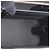 Chanel Vanity Case piccola CC matelassé in caviale nero con catena - vista 3