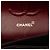 Chanel Black Medium Classic Lambskin Double Flap - vista 5