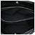 Borsa Bowling Chanel Black Large Quilted Patent Just Mademoiselle - vista 4