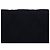 Clutch Coco in velluto matelassé nero Chanel con catena - vista 14