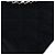 Clutch Coco in velluto matelassé nero Chanel con catena - vista 8