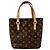 Louis Vuitton Brown Monogram Vavin PM