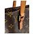 Louis Vuitton Brown Monogram Vavin PM - vista 10