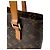 Louis Vuitton Brown Monogram Vavin PM - vista 11