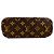 Louis Vuitton Brown Monogram Vavin PM - vista 3