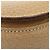 Gucci Beige Grained Calfskin Bamboo Night - vista 13