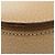 Gucci Beige Grained Calfskin Bamboo Night - vista 14