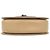 Gucci Beige Grained Calfskin Bamboo Night - vista 3