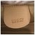 Gucci Beige Grained Calfskin Bamboo Night - vista 7