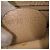 Gucci Beige Grained Calfskin Bamboo Night - vista 8