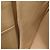 Gucci Beige Grained Calfskin Bamboo Night - vista 9