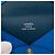 Tarjetero Hermès Calvi Blue Epsom - vista 5