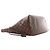 Louis Vuitton Brown Damier Ebene Neverfull MM - vista 14