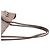 Louis Vuitton Brown Damier Ebene Neverfull MM - vista 15