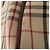 Borsa Burberry Beige House Check Canvas - vista 11