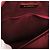 Borsa Burberry Beige House Check Canvas - vista 4