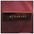 Borsa Burberry Beige House Check Canvas - vista 6