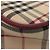 Borsa Burberry Beige House Check Canvas - vista 9