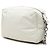 Borsa Camera Monaco XS in pelle di vitello bianca Balenciaga - vista 2