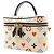 Louis Vuitton White Monogram Game On Vanity Case PM - Ansicht 10
