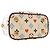 Louis Vuitton White Monogram Game On Vanity Case PM - Ansicht 12