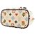 Louis Vuitton White Monogram Game On Vanity Case PM - Ansicht 13