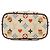 Louis Vuitton White Monogram Game On Vanity Case PM - Ansicht 3