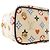 Louis Vuitton White Monogram Game On Vanity Case PM - Ansicht 9
