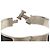 Bracciale Hermès Clic H PM in smalto nero stretto - vista 4