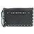 Pochette da Polso Valentino Rolling Rockstud in Pelle Nera