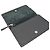 Pochette da Polso Valentino Rolling Rockstud in Pelle Nera - vista 12