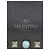 Pochette da Polso Valentino Rolling Rockstud in Pelle Nera - vista 5