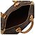 Louis Vuitton Brown Monogram Speedy Bandouliere 25 - vista 4