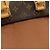Louis Vuitton Brown Monogram Speedy Bandouliere 25 - vista 6