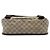 Gucci Beige GG Supreme Crossbody - vista 3