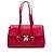 Louis Vuitton Red Epi Segur MM