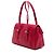 Louis Vuitton Red Epi Segur MM - vista 2
