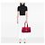 Louis Vuitton Red Epi Segur MM - vista 6