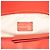 Borsa Puzzle LOEWE Medium in pelle di vitello rossa - vista 5