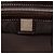 Fendi Large Zucca Canvas Tote in Braun - Ansicht 5