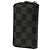Monedero Zippy Louis Vuitton Blue Damier Graphite - vista 2