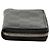 Monedero Zippy Louis Vuitton Blue Damier Graphite - vista 3