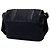 Borsa a tracolla Gucci in tela GG nera - vista 2