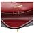 Chanel Black Small Classic Lambskin Double Flap - vista 4